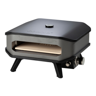 Cozze Pizza pec na plyn 34 cm, přenosná 90351